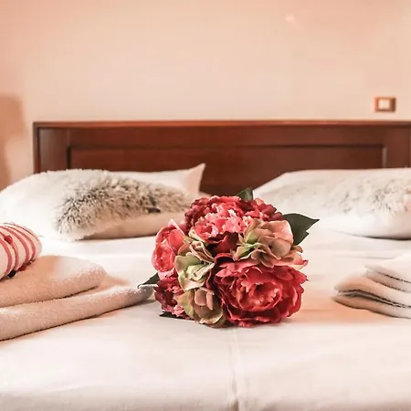 公寓 Leonarda 波尔托罗