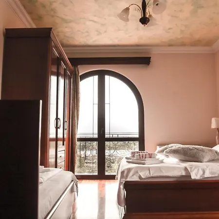Apartment Leonarda Portoroz