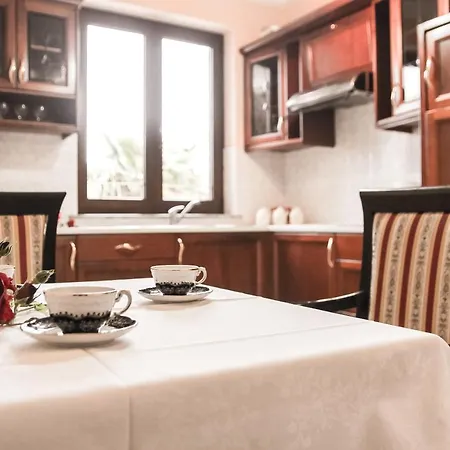 Apartment Leonarda Portoroz