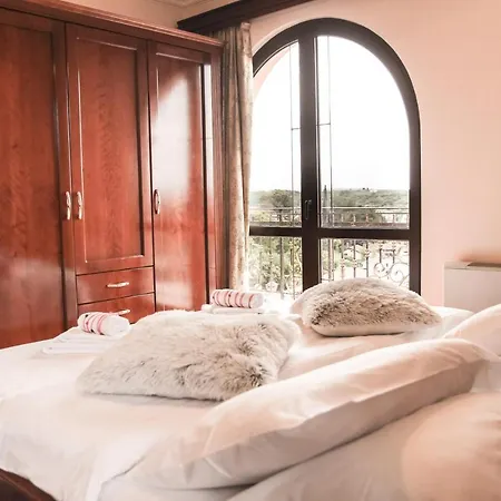 Apartment Leonarda Portoroz