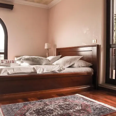 Apartment Leonarda Portoroz