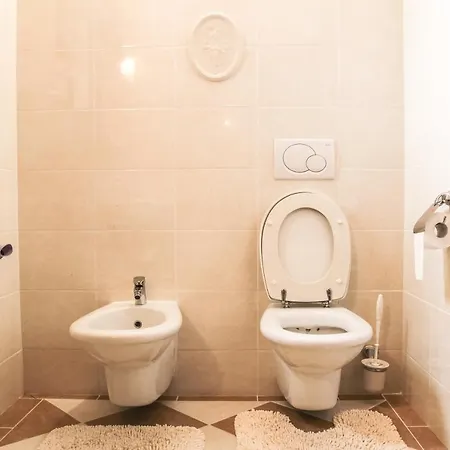 Leonarda Apartment