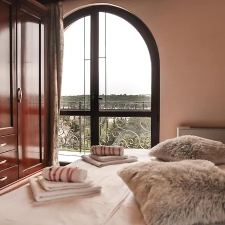 Appartement Leonarda *