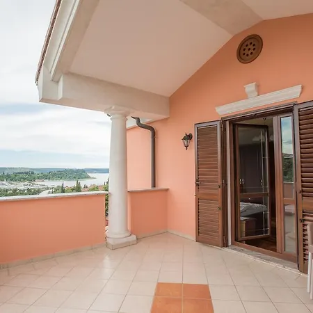 Appartement Leonarda Portorož