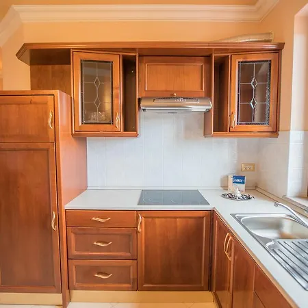 Leonarda Apartment Portoroz