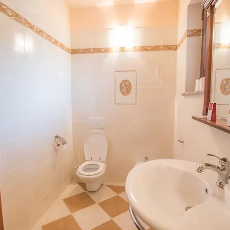 Leonarda Appartement