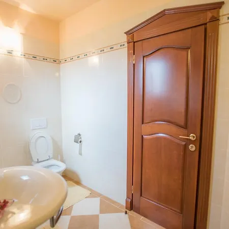 Appartement Leonarda *