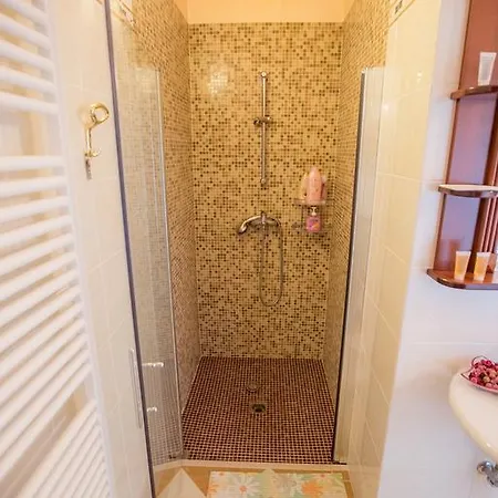 Appartement Leonarda *