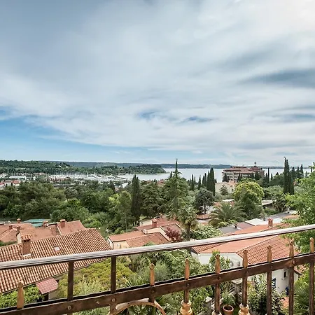 Leonarda Appartement