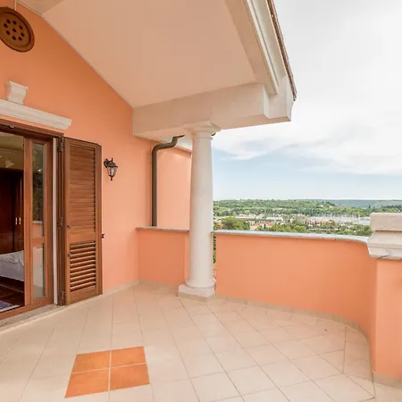 Leonarda Apartment Portoroz