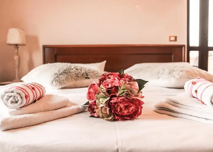 아파트 Leonarda 포르토로즈