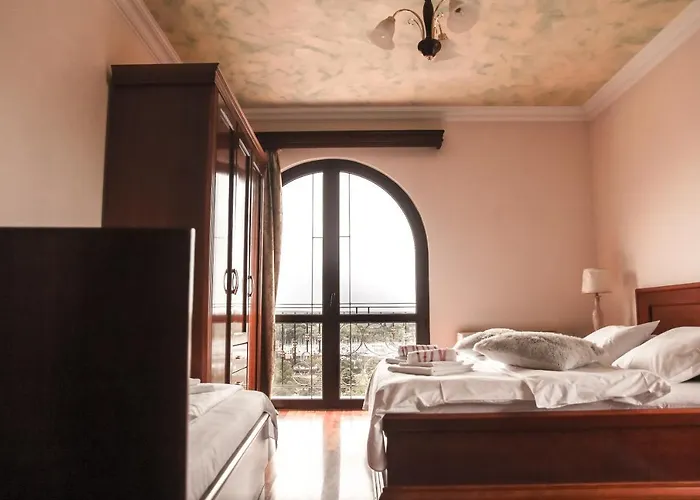 아파트 Leonarda 포르토로즈