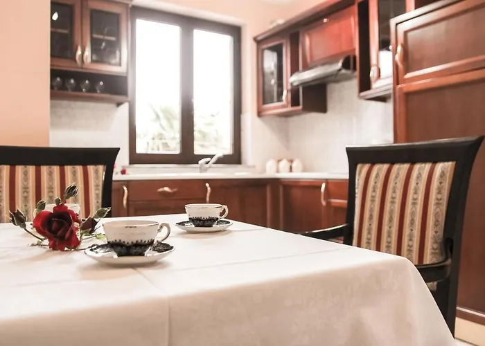 아파트 Leonarda 포르토로즈