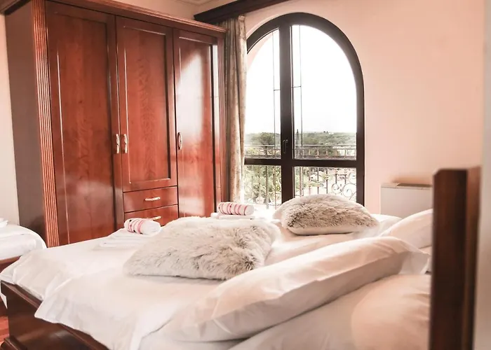 아파트 Leonarda 포르토로즈