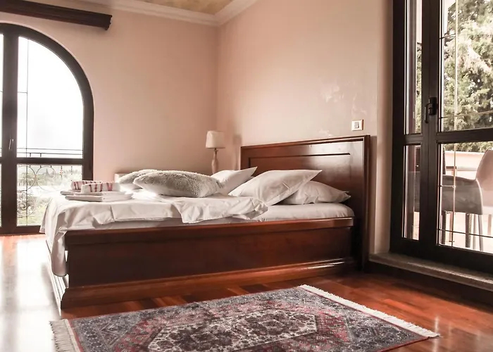 公寓 Leonarda 波尔托罗