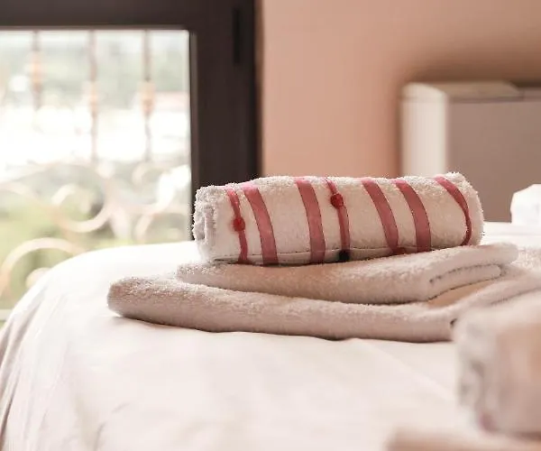 Leonarda Apartment Portoroz