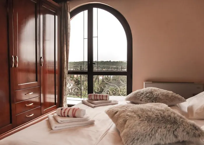 아파트 Leonarda *