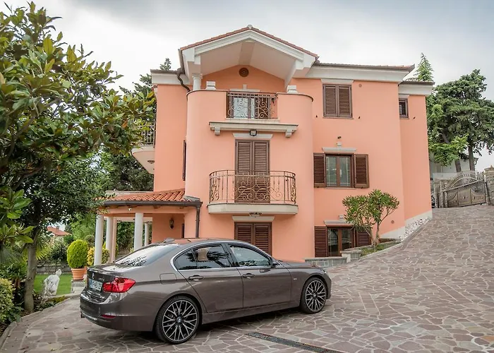 Leonarda * 포르토로즈