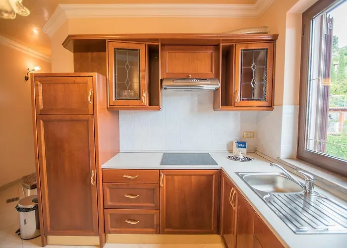 Leonarda Apartment Portoroz