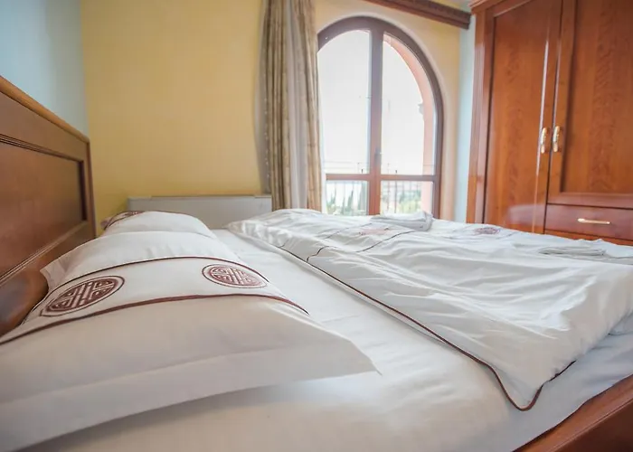 Leonarda 아파트 *