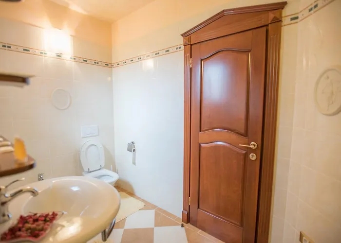 Apartment Leonarda *