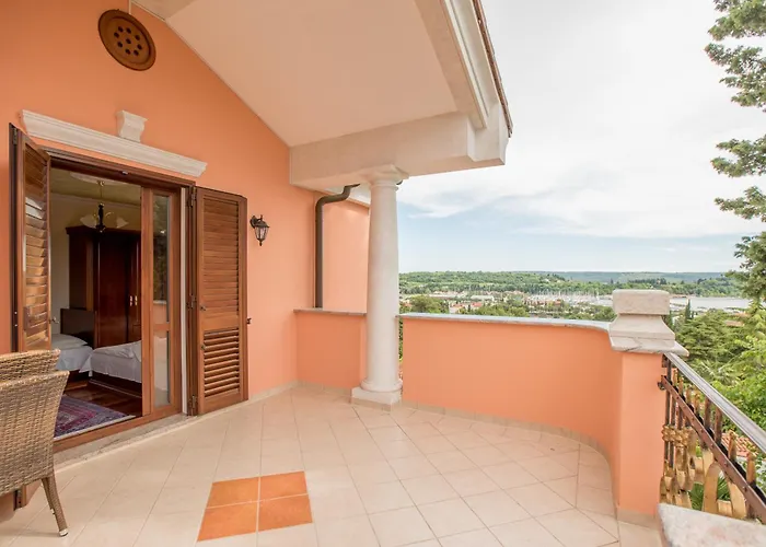 Leonarda 아파트 포르토로즈