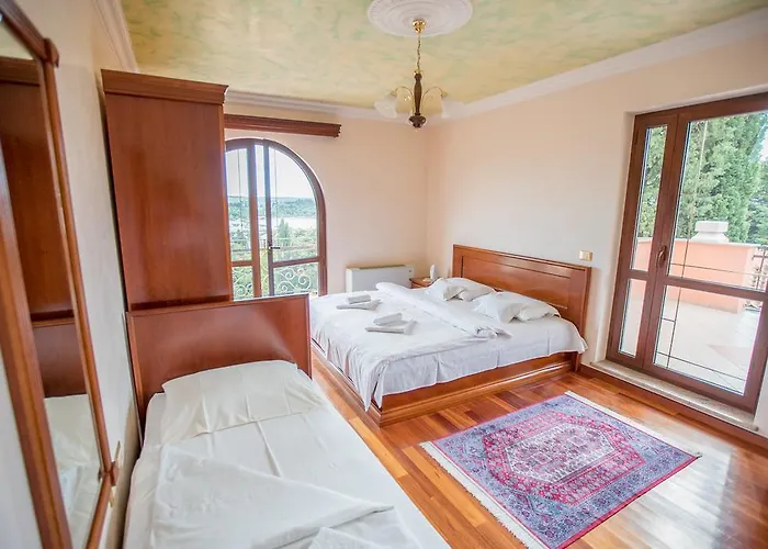 아파트 Leonarda *