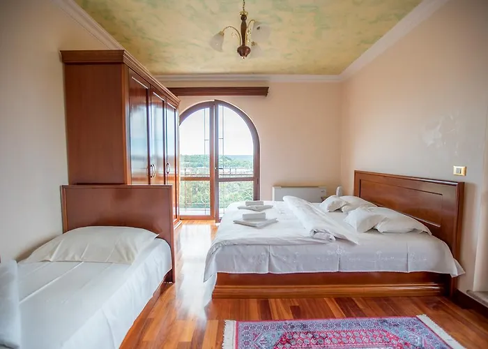 Leonarda 아파트 *